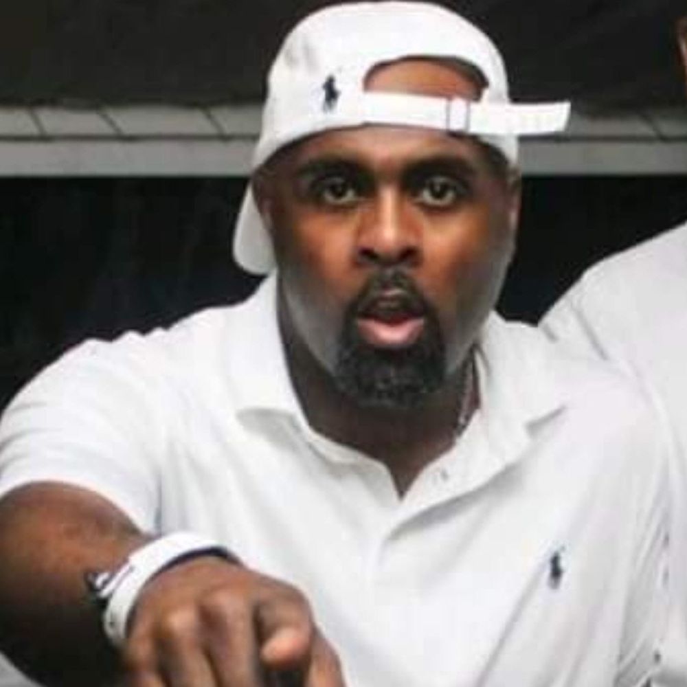 Meet your Posher, Anthony